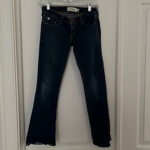 Abercrombie Cute Stretch Girl's Jeans size  14